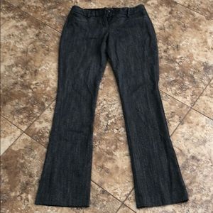 Express pants size 2R